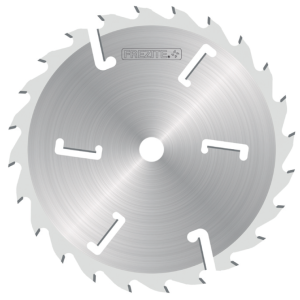 SIERRA CIRCULAR PARA MULTILÁMINA - FREZITE 868