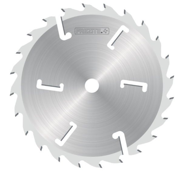 SIERRA CIRCULAR PARA MULTILÁMINA - FREZITE 868