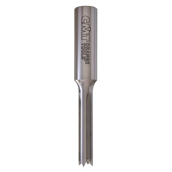 Brocas de corte recto para ambidiestro para escoplar- CMT