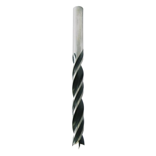 Brocas helicoidales (2Z) - CMT